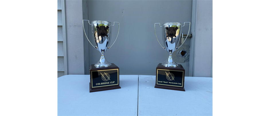 Colgan won 2022 Col-Bridge Cup against Woodbridge!