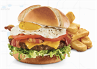 Spirit Night @ Red Robin (by Potomac Mills)