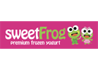 Have Frozen Yogurt after your Pizza @ Sweet Frog Spirit Night!