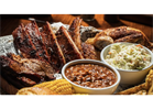 Famous Dave's Spirit Night