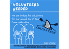 We need your help!!