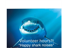 Shark Week Check In