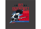 Ryz Obuchowicz regatta t-shirt and more!